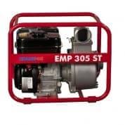 Мотопомпа бензиновая Endress EMP 305 ST 1000 l/min