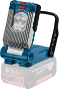 Аккумуляторные фонари BOSCH GLI VariLED Professional 0601443400