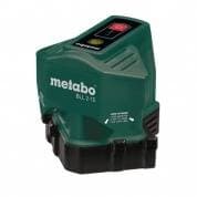 Напольный лазер Metabo BLL 2-15 606165000 фото