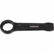 Ключ накидной ударный короткий 2 1/2" GARWIN (GR-IR06350)