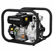 Мотопомпа высокого давления Hyundai HYH 52-80