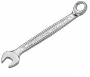 Ключ рожково-накидной (увеличенный угол)12мм  AE3612 JTC