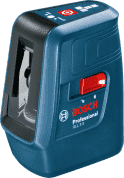 Лазерный нивелир Bosch GLL 3 X Professional (0601063CJ0) фото