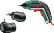 Аккумуляторный шуруповерт BOSCH IXO V Full 06039A8022