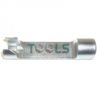 Ключ для топливных линий Mercedes 14 мм LICOTA (ATA-4209)