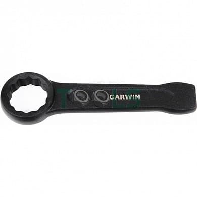 Ключ накидной ударный короткий 1 5/16" GARWIN (GR-IR03334)