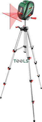 Лазерный нивелир Bosch UniversalLevel 2 SET (0603663801) детальное фото