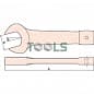 Ключ рожковый ударный искробезопасный 17 мм
 GARWIN GSS-UAA017
