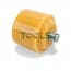 Насадка для молотка рихтовочного полиуретановая Toptul HLAA3501